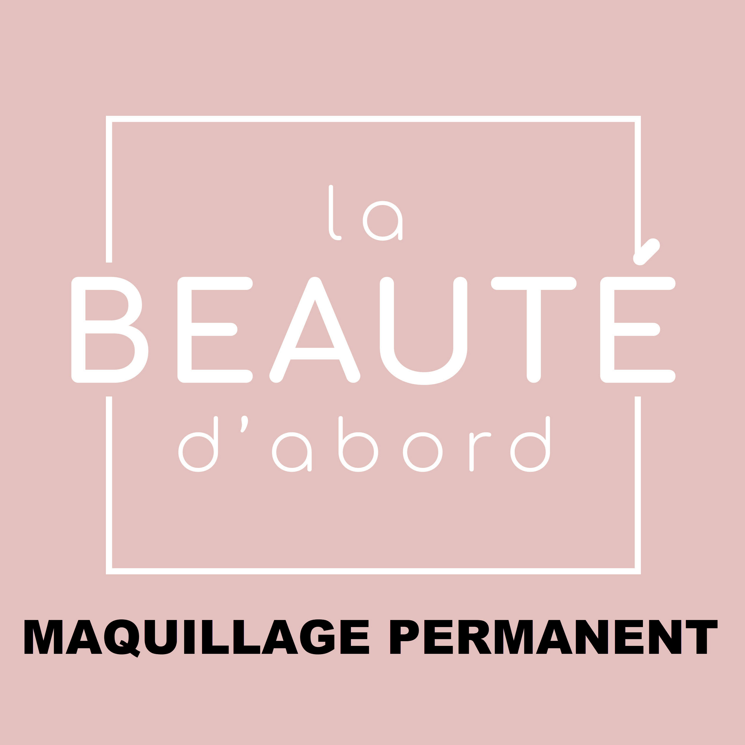 Clinique La Beauté D’abord